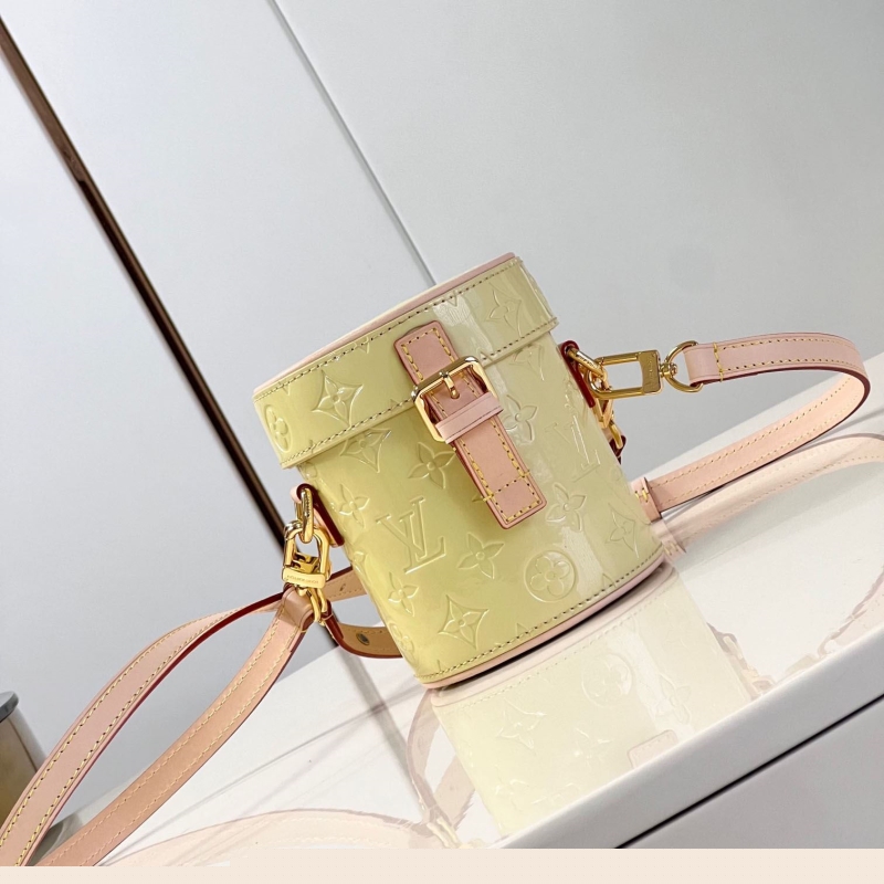 LV Round Bags
